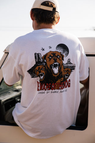 Cerberus Tee