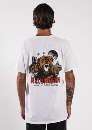 Cerberus Tee