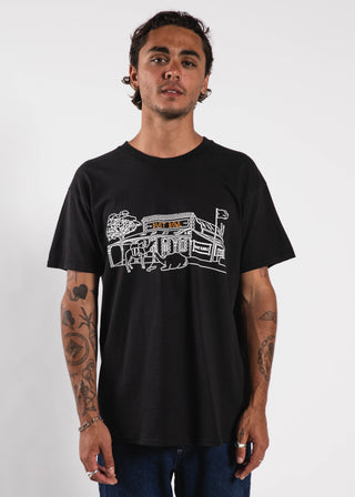 Dust Bowl Tee