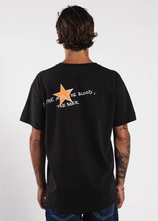 Dust Bowl Tee
