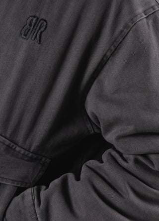 Baseline Bomber Jacket