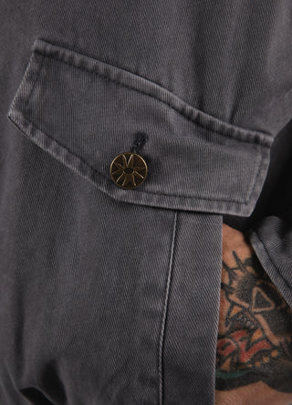 Baseline Bomber Jacket