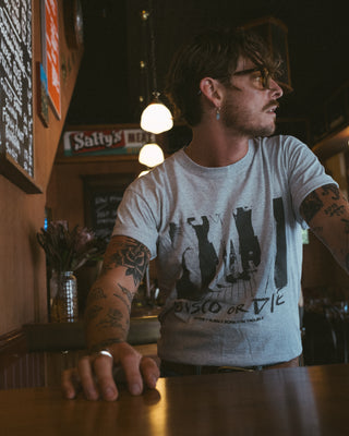 Disco Tee