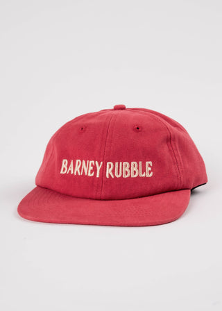 Barney 6 Panel
