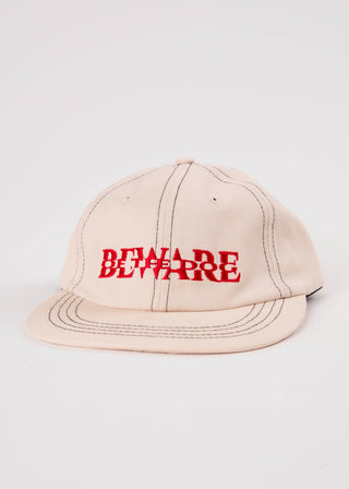 Beware Of The Dog 6 Panel
