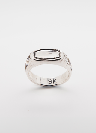 Hard Luck Ring