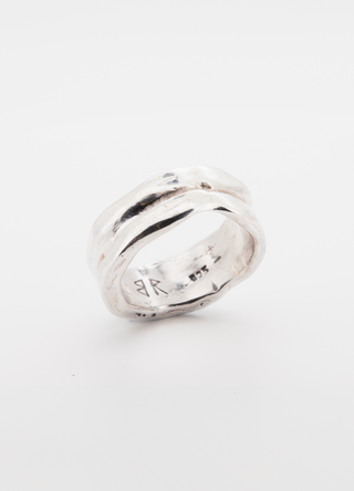 Stacked Ring