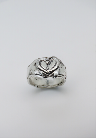 Bound Ring