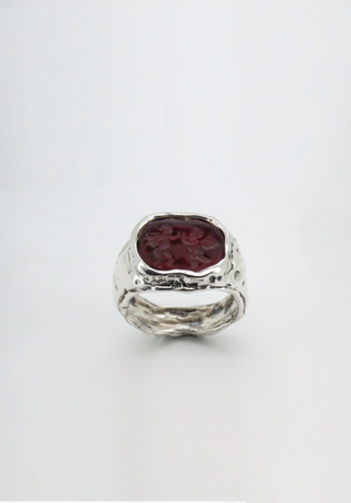 Sugar Baby Ring