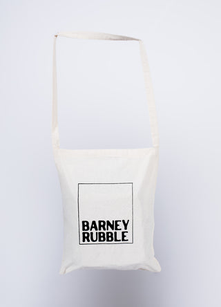 The Barney Tote