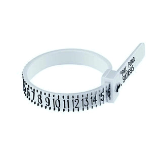 Ring Sizer