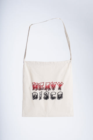 Heavy Disco Tote